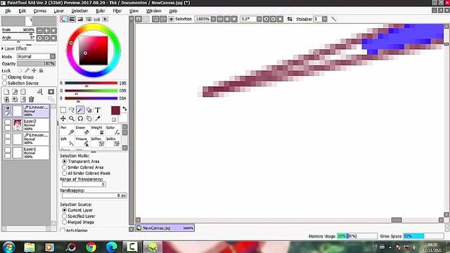 Desenhando Hentai Kushina Uzumaki (Naruto Shippuden) - Repost