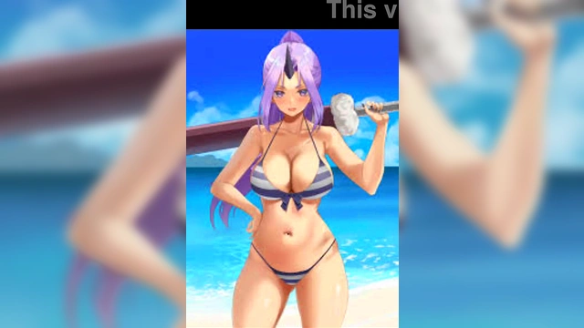 That time I got reincarnated as a slime hentai compilation