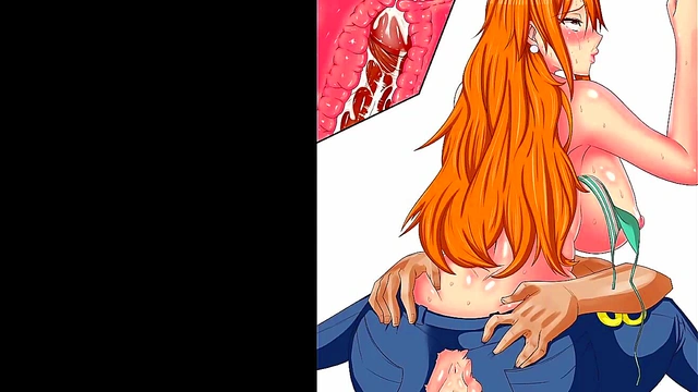 Hentai Gallery - Master Roshi teaches every slut