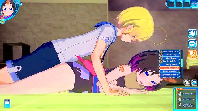 Elma gets fucked by random guy in the public bath - Miss Kobayashi Dragon Maid Hentai