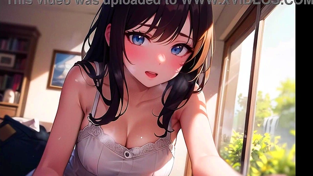 Compliant wives doing hot house chores (with pussy masturbation ASMR sound!) Uncensored