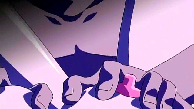 Hentai StepSister fucks at school with stepbrother