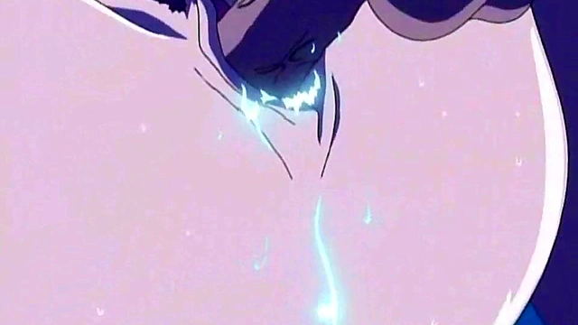 Hentai StepSister fucks at school with stepbrother