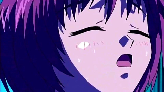 Hentai StepSister fucks at school with stepbrother