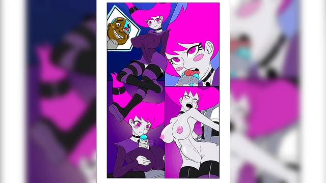 Hentai Gallery - Anythinggoes