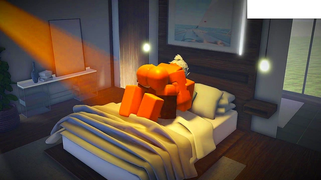 Roblox Slut Pumped Full