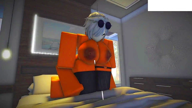 Roblox Slut Pumped Full