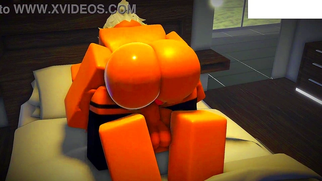 Roblox Slut Pumped Full