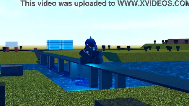 Godzilla VS Mothra Sex Battle on Roblox