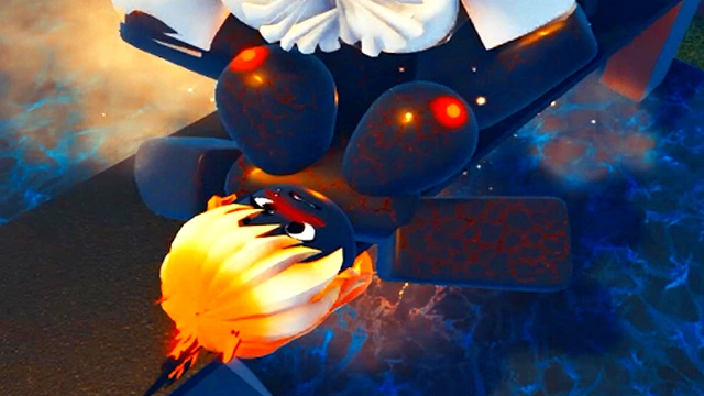 Godzilla VS Mothra Sex Battle on Roblox