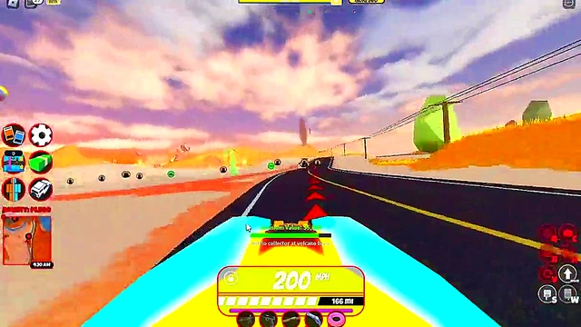 Cop Blowjob in roblox Jailbreak Gameplay