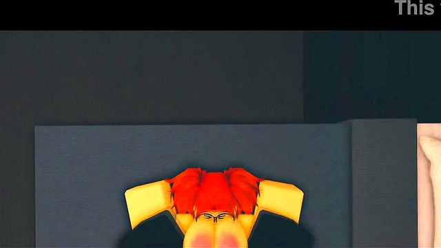 ROBLOX PORN