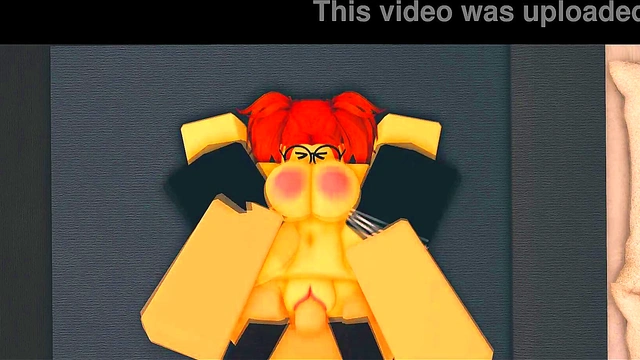 ROBLOX PORN