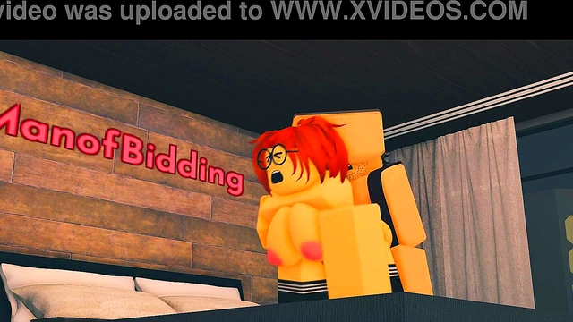 ROBLOX PORN