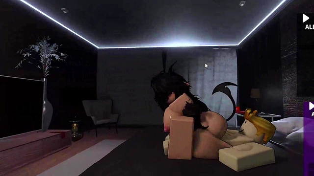 Roblox sex 7