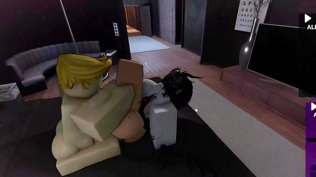 Roblox sex 7