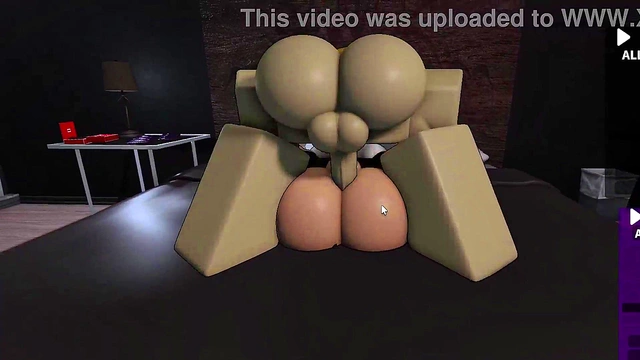 Roblox sex 7