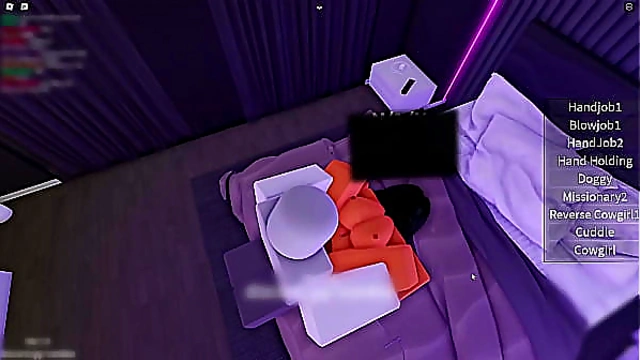 Roblox Sex