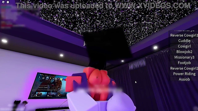 Roblox Sex