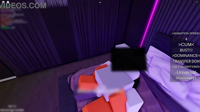 Roblox Sex