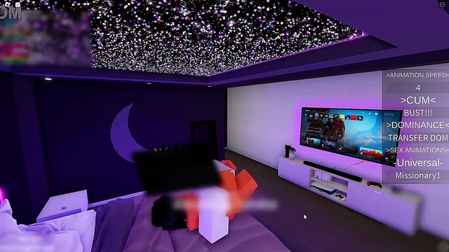 Roblox Sex