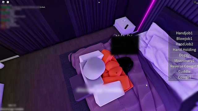 Roblox Sex