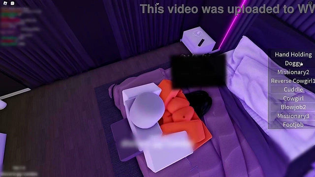 Roblox Sex