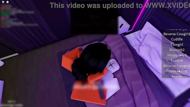 Roblox Sex