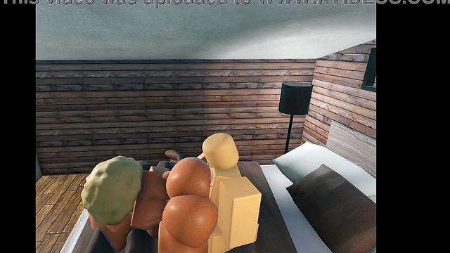 Guys Pounds Bigger Girl