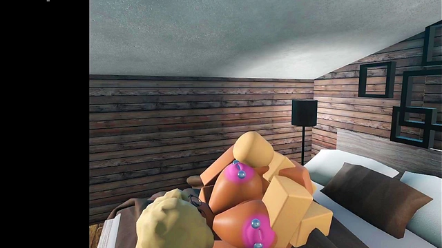 Guys Pounds Bigger Girl