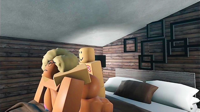 Guys Pounds Bigger Girl