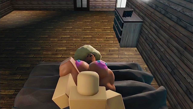 Guys Pounds Bigger Girl