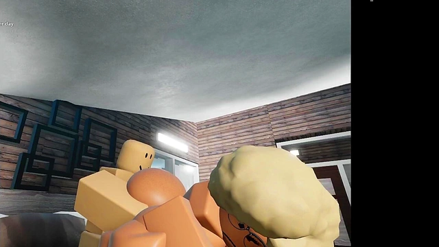 Guys Pounds Bigger Girl