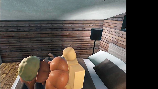 Guys Pounds Bigger Girl