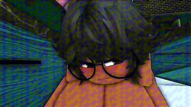 Horny Librarian Wants BBC (in ROBLOX add me to be fucked)