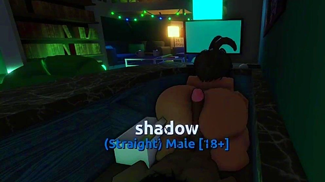 Horny Librarian Wants BBC (in ROBLOX add me to be fucked)