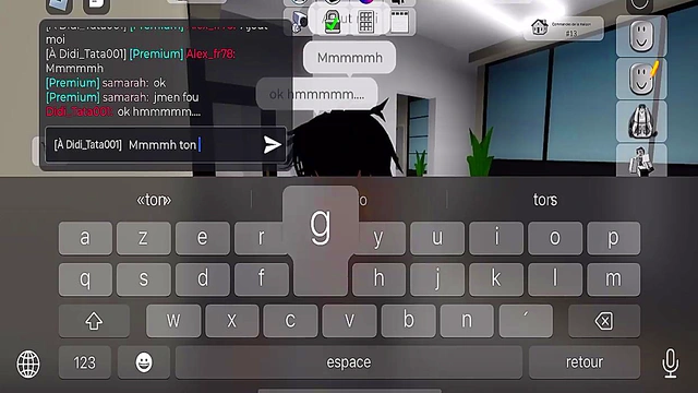 Sex Roblox Brookhaven