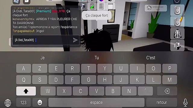 Sex Roblox Brookhaven