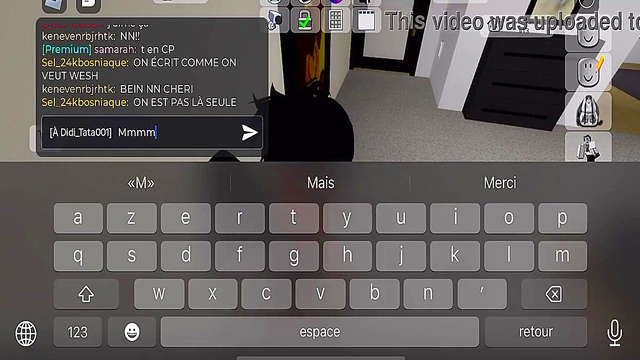 Sex Roblox Brookhaven