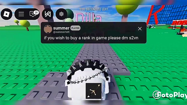 Roblox Condo Cumba (Part 2) *modified*