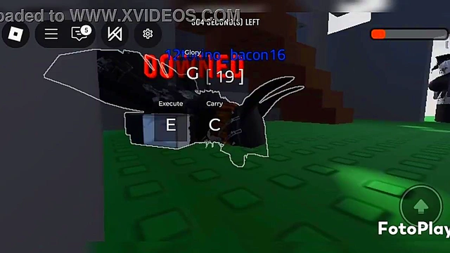 Roblox Condo Cumba (Part 2) *modified*