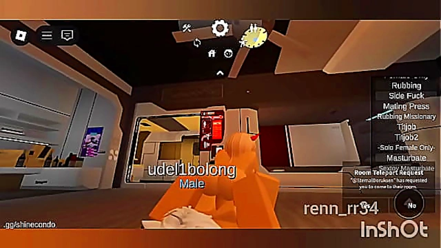 Gets Fucked By a Catboy