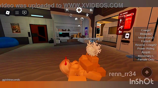 Gets Fucked By a Catboy