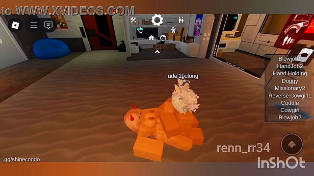 Gets Fucked By a Catboy