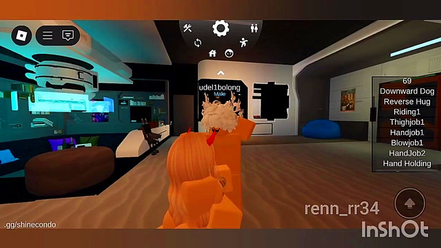 Gets Fucked By a Catboy