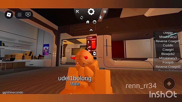 Gets Fucked By a Catboy