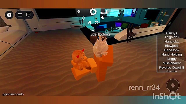 Gets Fucked By a Catboy