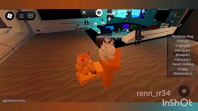 Gets Fucked By a Catboy