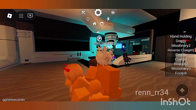 Gets Fucked By a Catboy