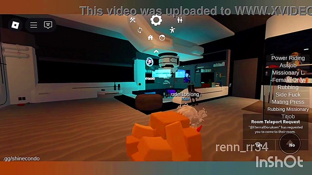 Gets Fucked By a Catboy